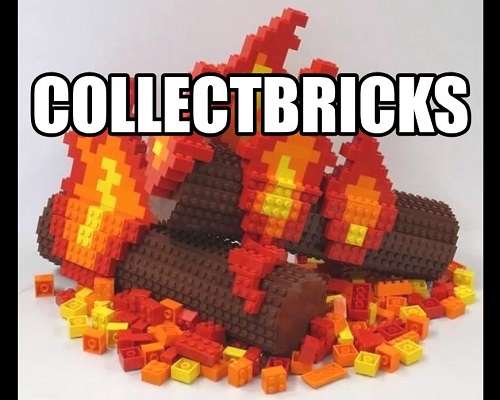 Collectbricks